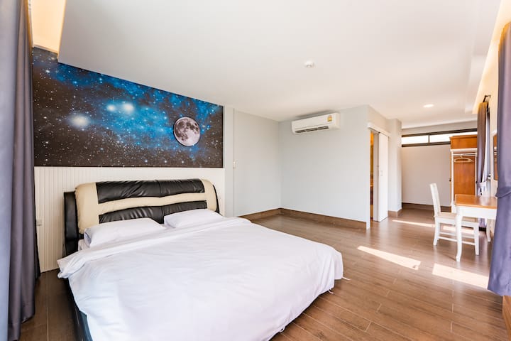 Спална соба 1