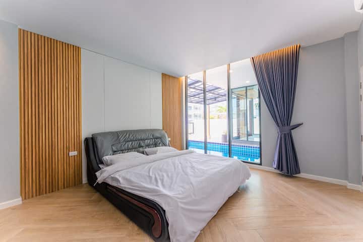 Спална соба 6