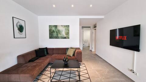 homy City Diamant - Feldkirch, near border CH-FL