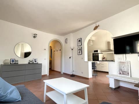 Proprietà Airbnb di successo: Ground floor house in central area a Cesenatico