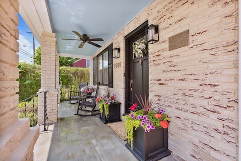 Historic House In Harper's Ferry