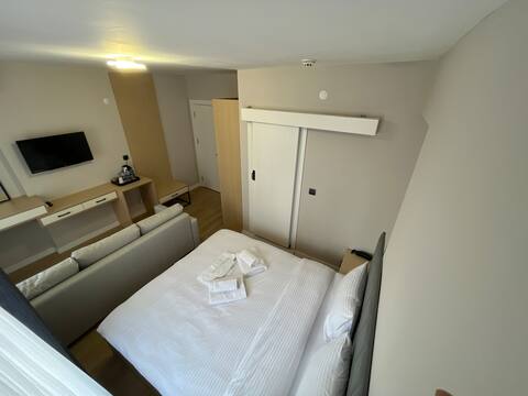 MOF Comfort Edirne - Std Double Room