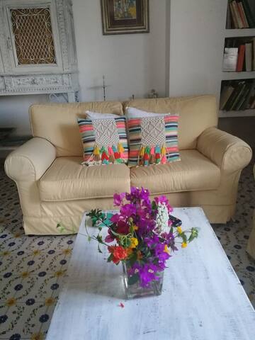 Villa Patrizia-Casa al Mare gallery image 3