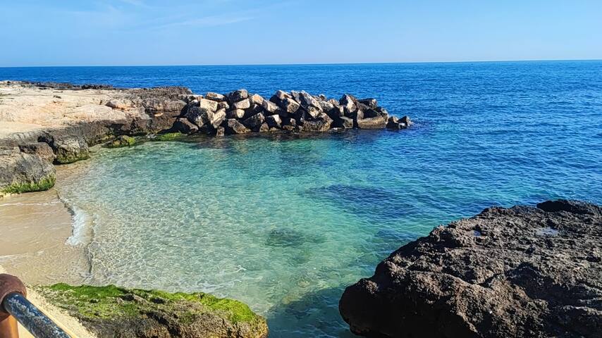 Villa Patrizia-Casa al Mare gallery image 5