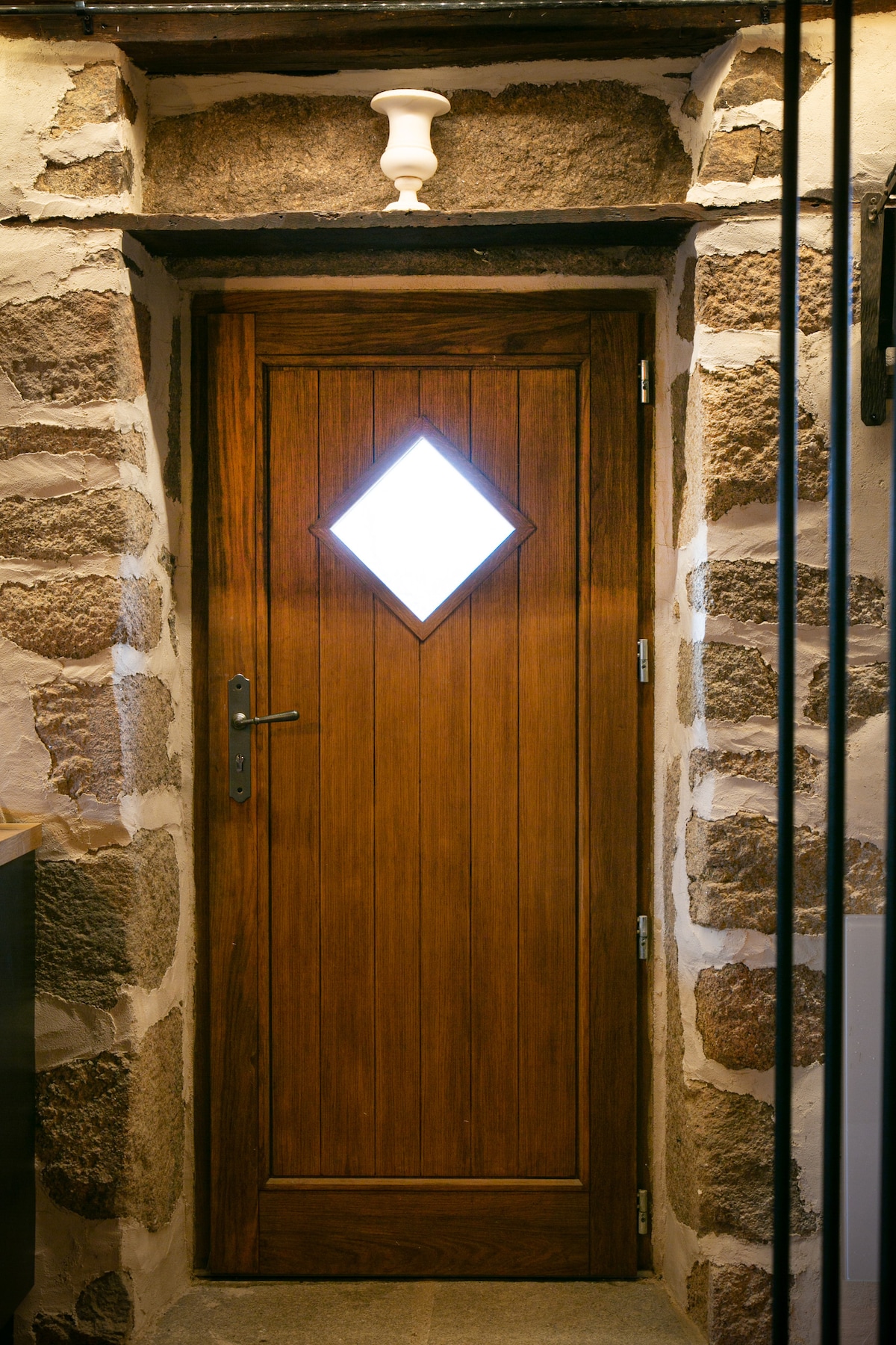 Ouvrez porte du bonheur !