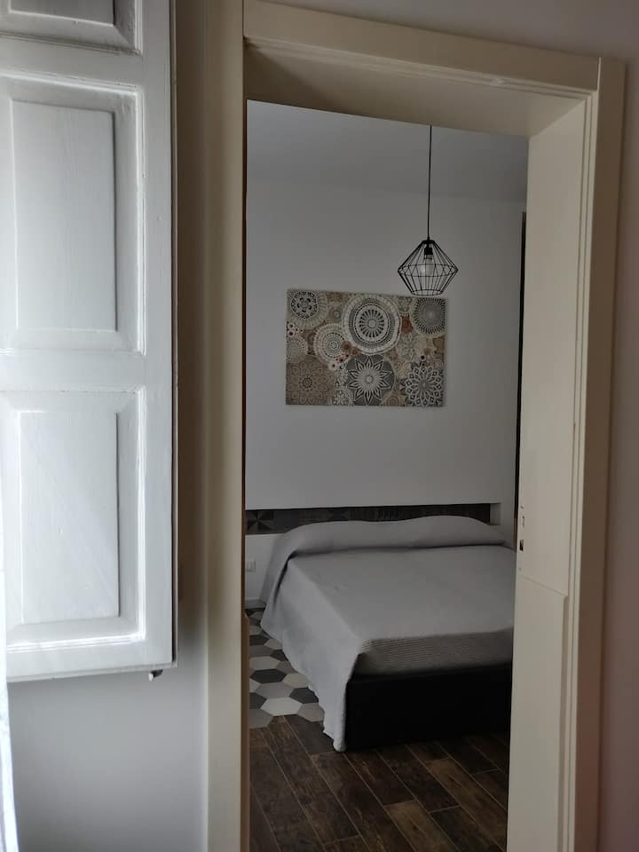 საძინებელი