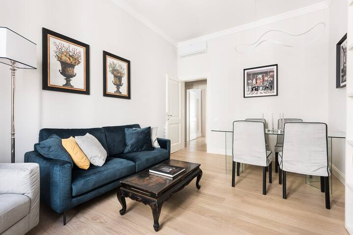 Idyllia | Elegant central flat gallery image 3