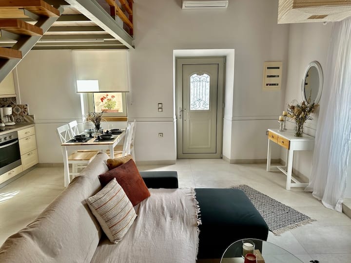 Casa Dei Spinoula - Corfu