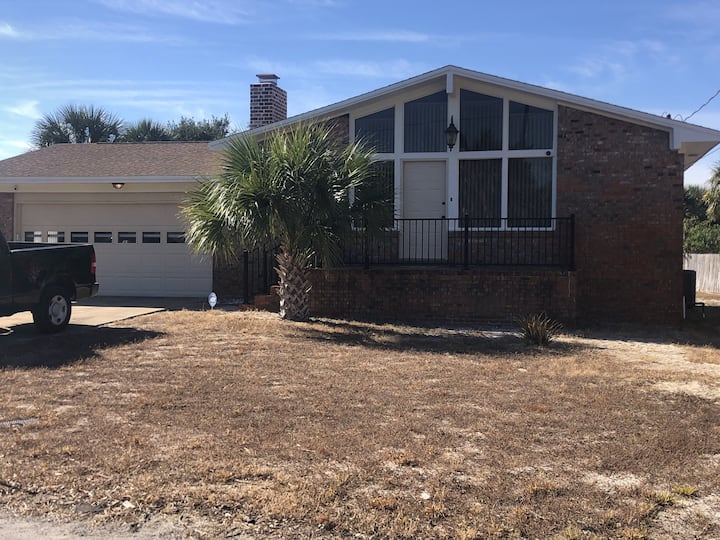 Okaloosa Tropic Fun - Fort Walton Beach, FL