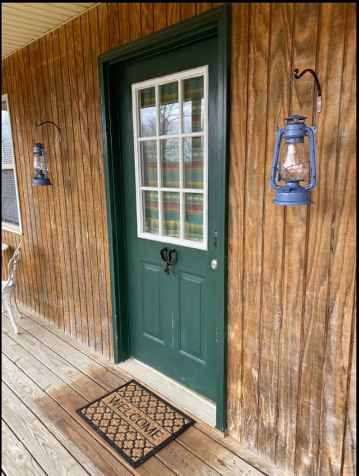 Mammoth Cave Cabin Vacation Rentals Kentucky, United States Airbnb