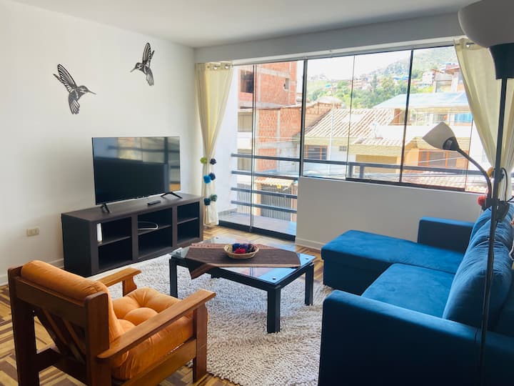 C&C Home 2 Apartments for Rent in Cusco, Cusco, Peru Airbnb