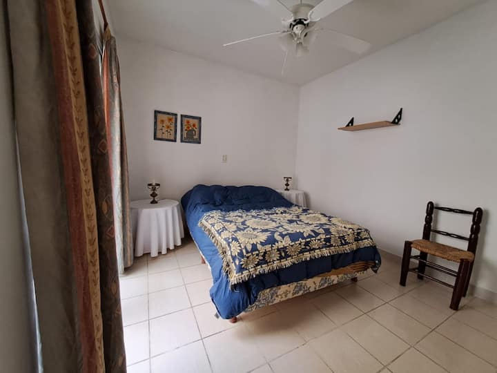 Chambre 2