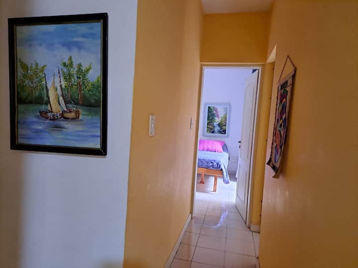 Chambre 1