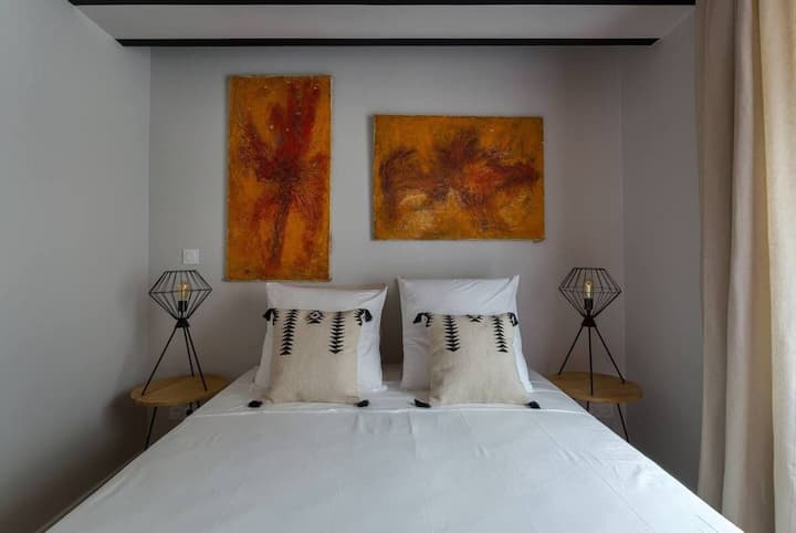 Habitación 1