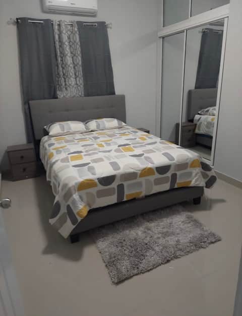Beautiful apartment in Barahona