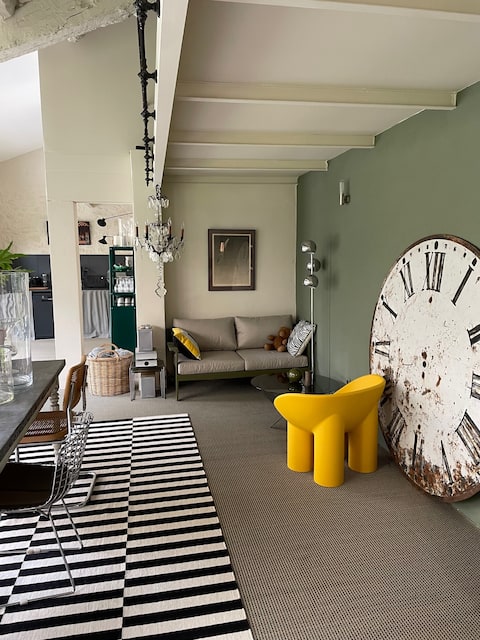 Successful Airbnb property: Maison Emile in Pernes Les Fontaines