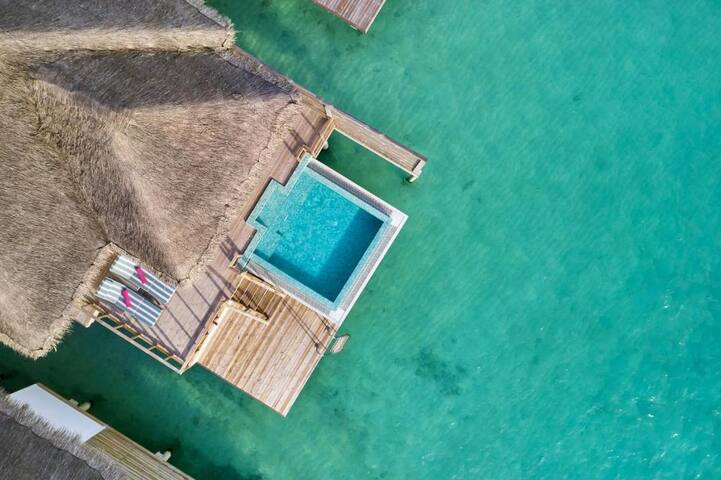 Maldives Holidays managed Airbnb listing 3