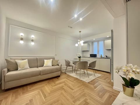 Top Airbnb: SUITE QUEEN - Bellagio Luxury Suites Apartments a Bellagio