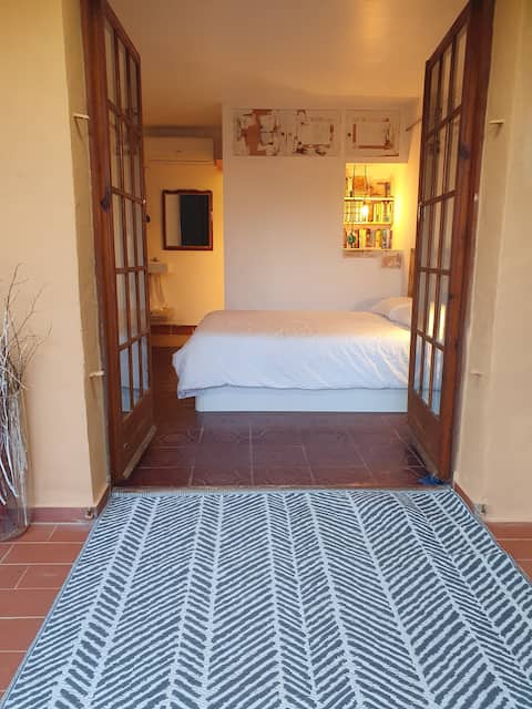Separate suite in Garraf