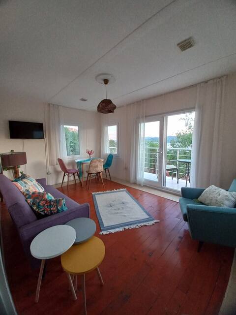 Top Airbnb: Bozburun Ganesha House in Marmaris
