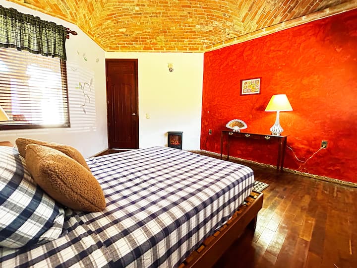 غرفة النوم 4