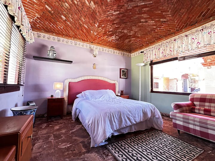 غرفة النوم 6