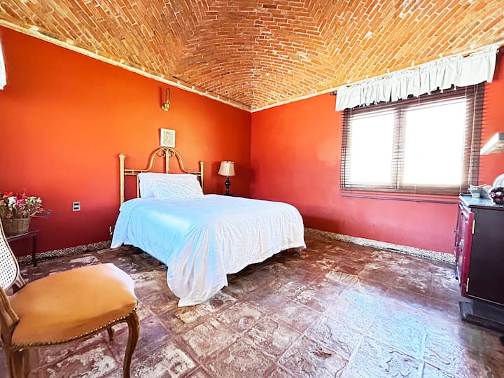 غرفة النوم 7