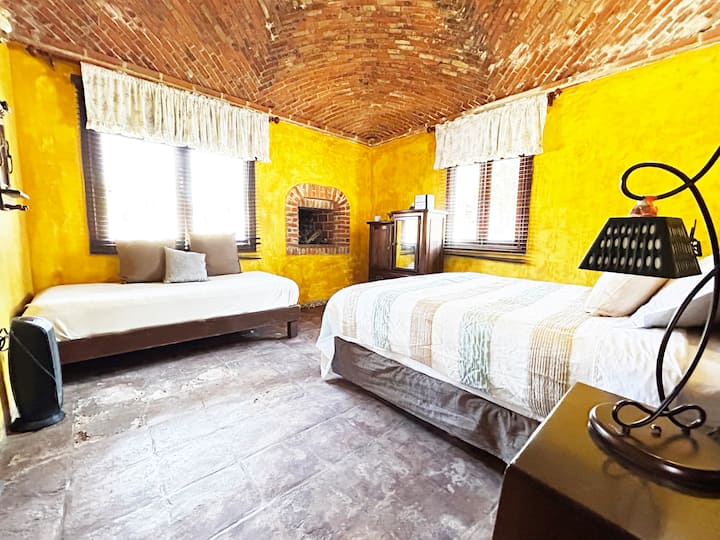 غرفة النوم 5