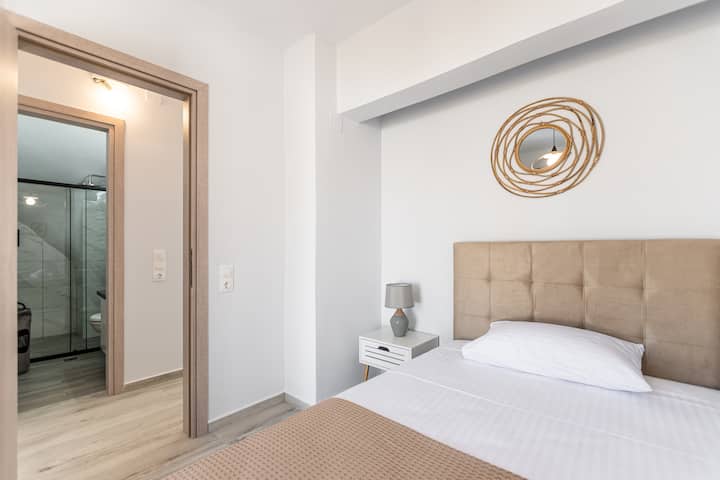 საძინებელი 4