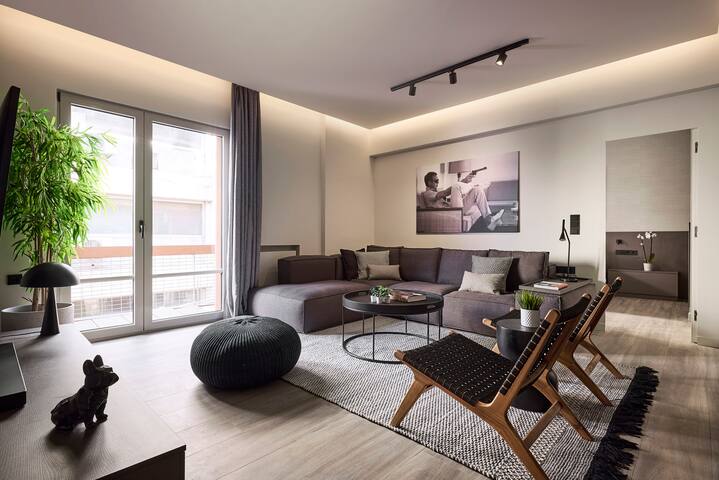 Athens Metropolitan Grand Residence gallery image 2