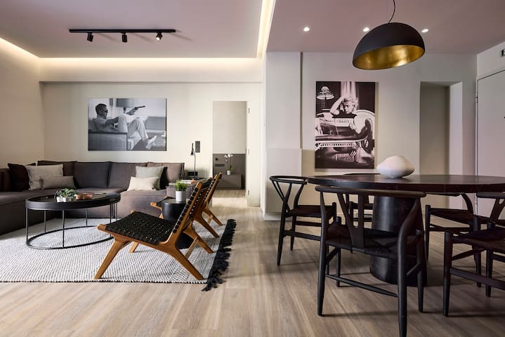 Athens Metropolitan Grand Residence