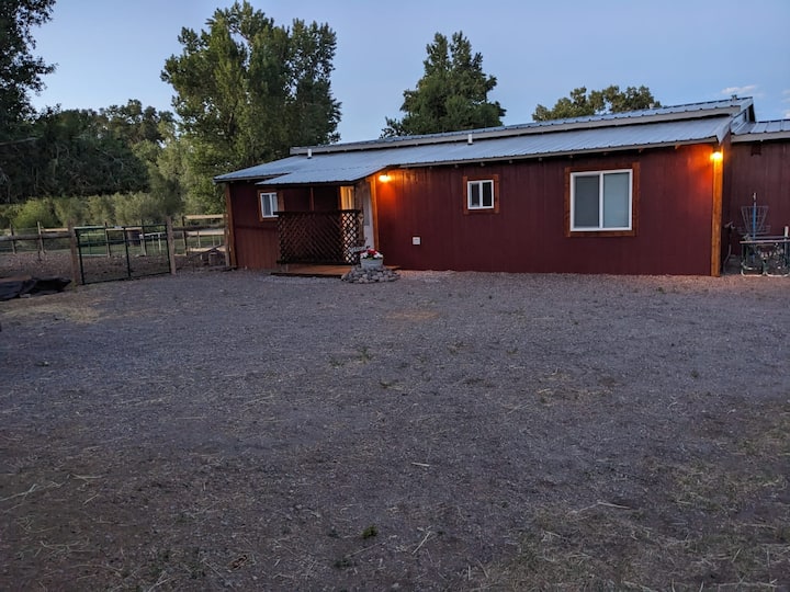 Creede Vacation Rentals Airbnb