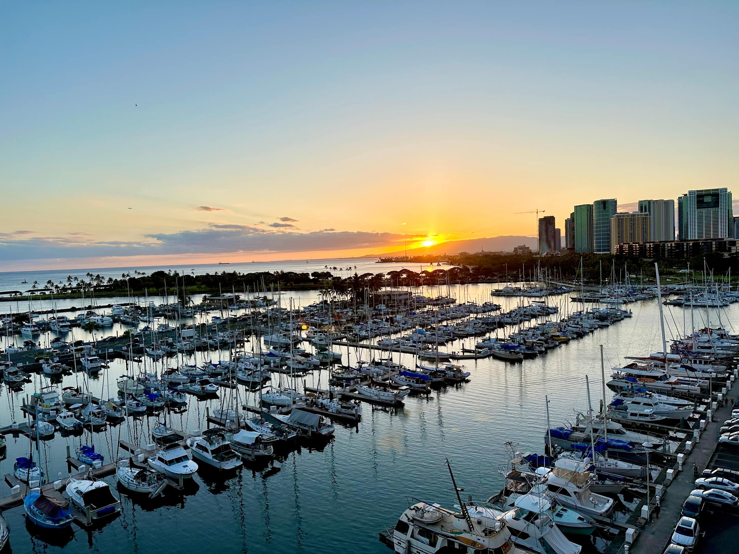 *Remodeled Oceanfront in Waikiki - Ilikai Marina - Image 24