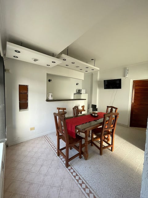 Your place in Rada Tilly
