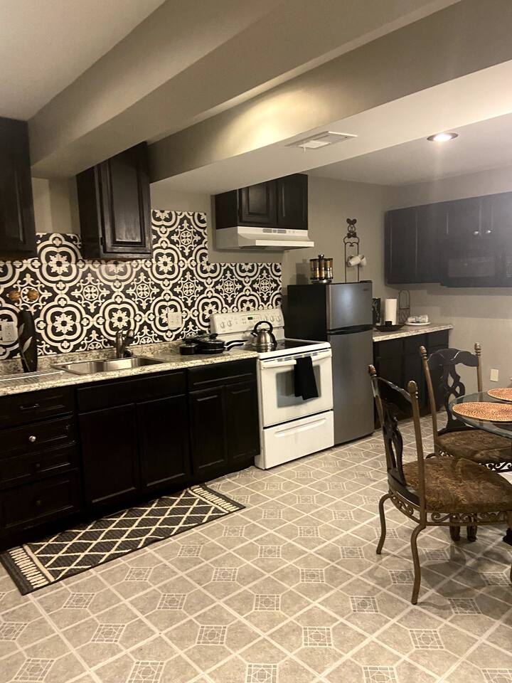 1 Bedroom Basement Apartment Houses for Rent in Brandywine, Maryland