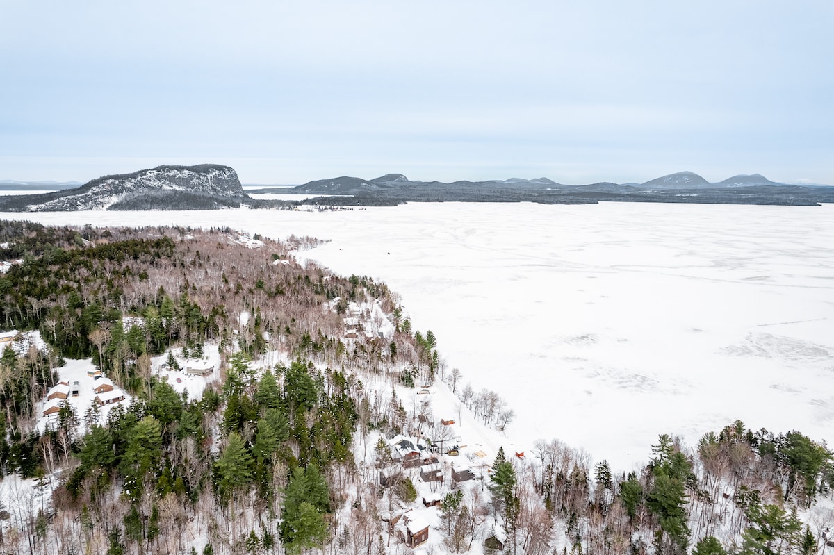 Ioneta - Cabin 2 photo 4