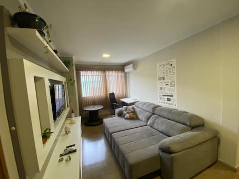 Full Central Apartment