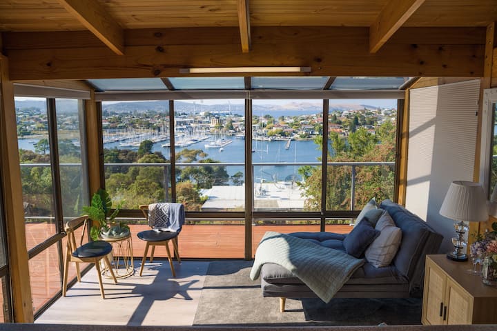 მისაღები ოთახი