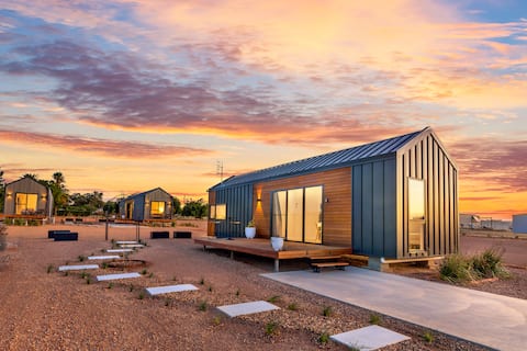 The Ophir - Three Ponds Estate