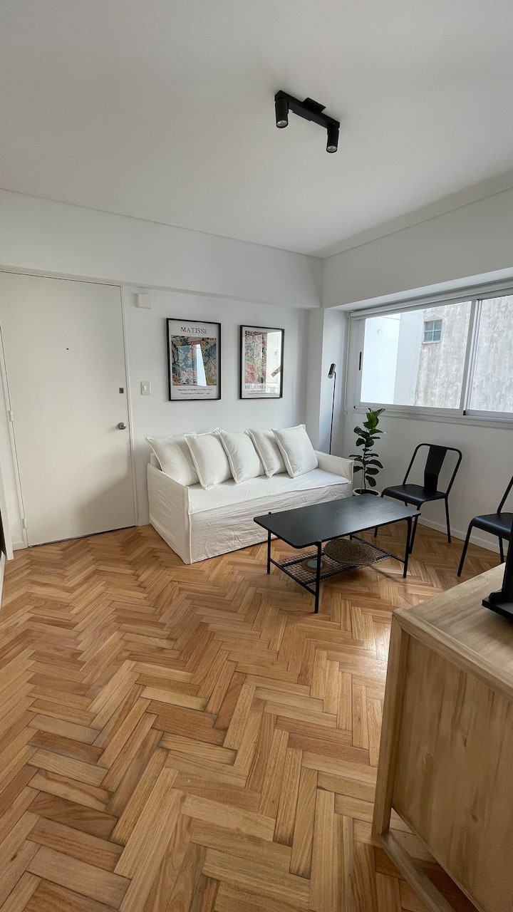 Kitnet em Palermo Chico