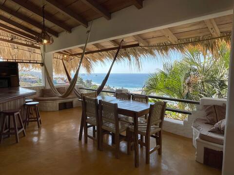 Casa Silvano / Seaview Panoramic