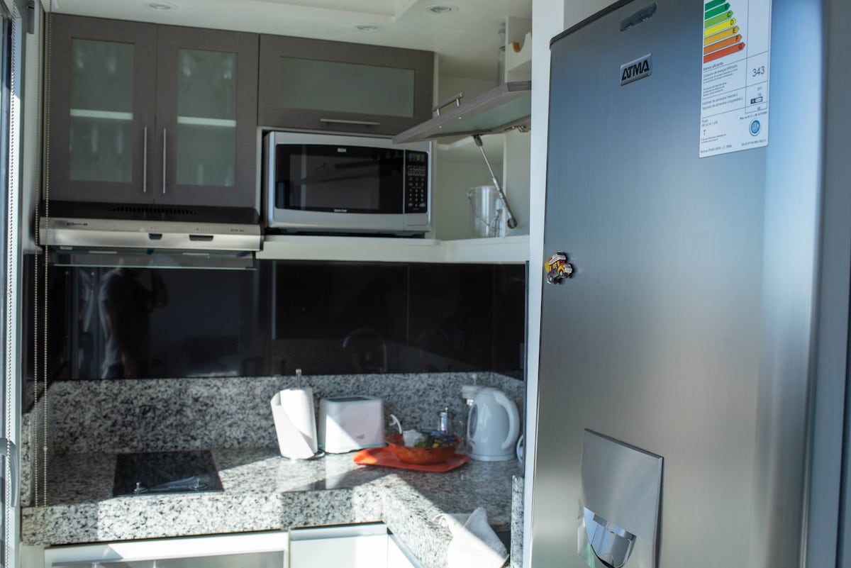 Annonce Airbnb populaire: Sukha Premium Suite à Posadas