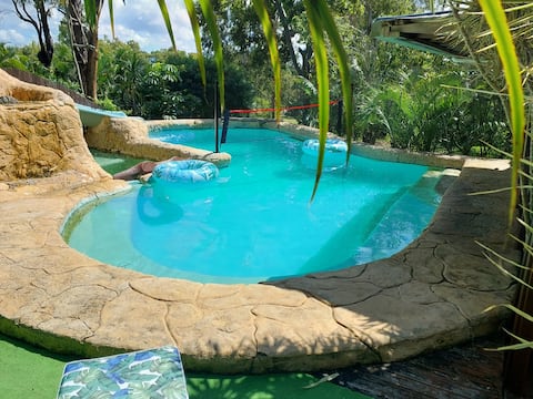 The Pool House Yeppoon