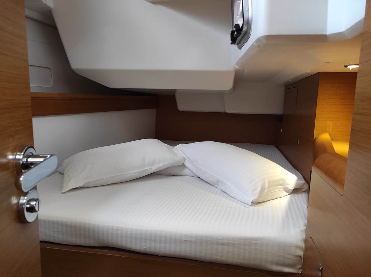 İstanbul’da keyifli bir deneyim