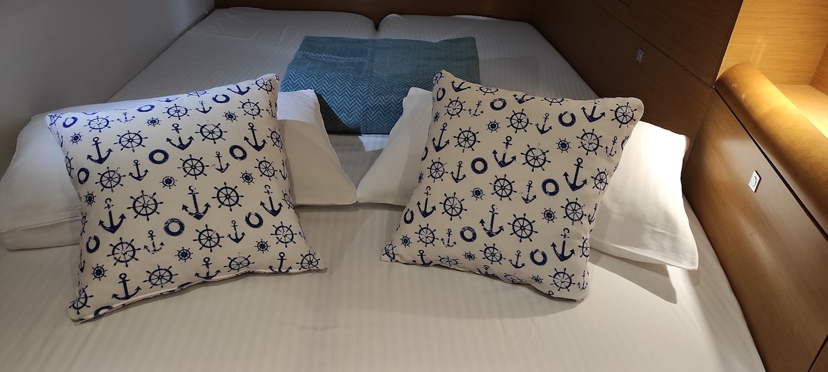 İstanbul’da keyifli bir deneyim