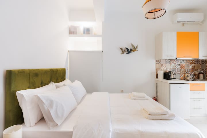 Kochlias Residences managed Airbnb listing 3