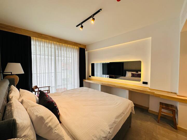 S-cape Hotel Fethiye - 튀르키예