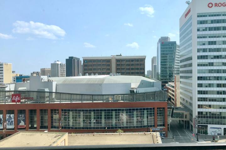 Condo in Downtown Winnipeg gallery image 5