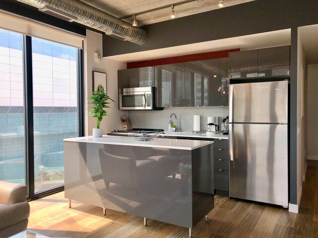 Condo in Downtown Winnipeg gallery image 4