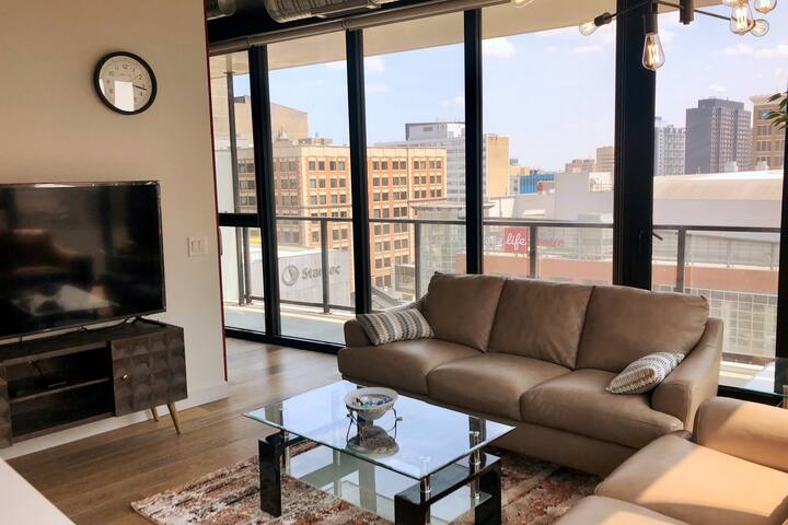 Condo in Downtown Winnipeg gallery image 2